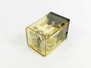 Idec RR3PA-UL Relay AC230V Batch 10 pcs.