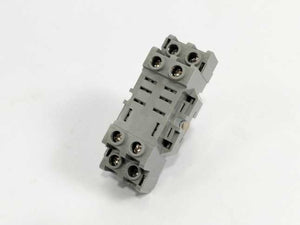 Idec SH2B-05C Relay Socket Batch 20 pcs.