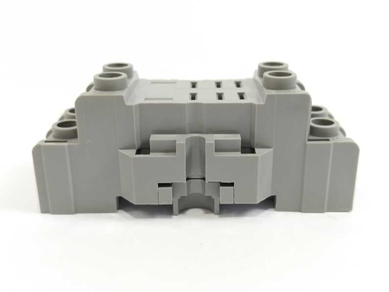 Idec SH2B-05C Relay Socket Batch 20 pcs.