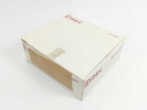 Idec SH2B-05C Relay Socket Batch 20 pcs.