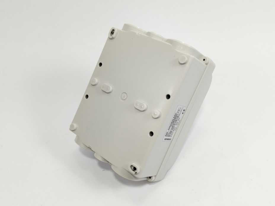 Norwesco SAF 340H/M32 EMC Front Operated Switch Disconnector