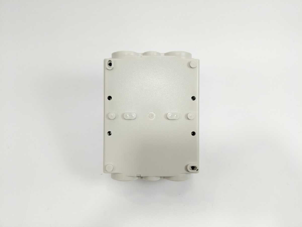 Norwesco SAF 340H/M32 EMC Front Operated Switch Disconnector
