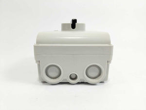 Norwesco SAF 340H/M32 EMC Front Operated Switch Disconnector