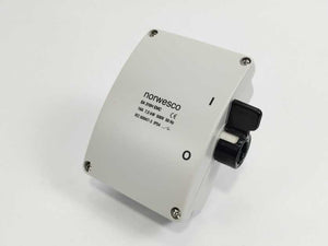 Norwesco SA 316H EMC Solar Plus Safety Switch