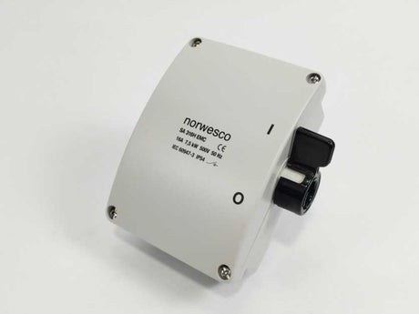 Norwesco SA 316H EMC Solar Plus Safety Switch