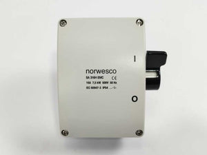 Norwesco SA 316H EMC Solar Plus Safety Switch