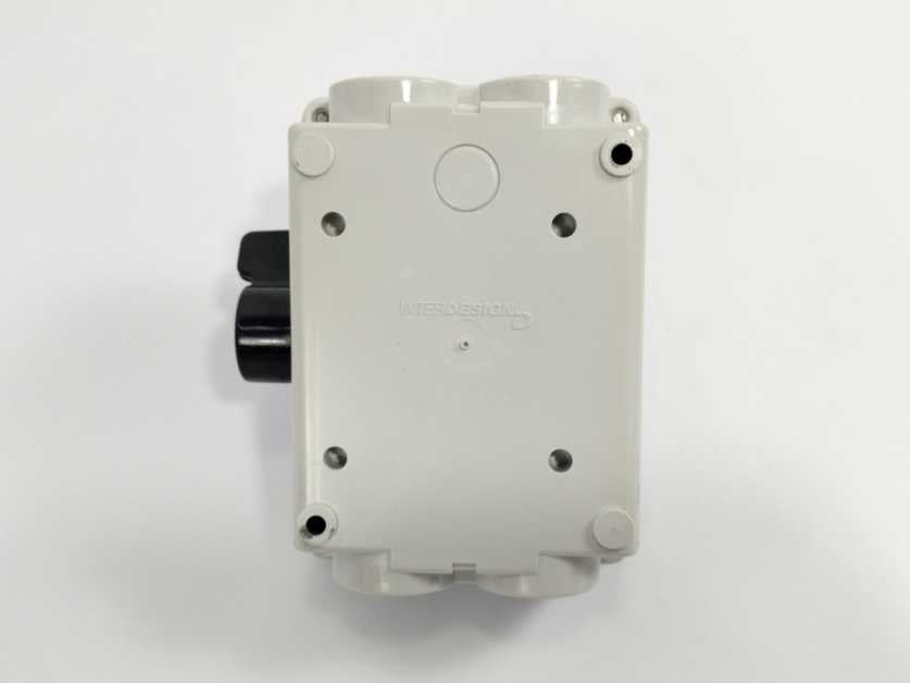 Norwesco SA 316H EMC Solar Plus Safety Switch