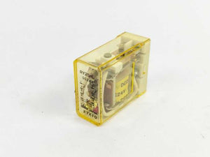 Idec RY2S-L Miniature Relay Batch 10 pcs.