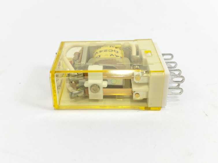 Idec RY2S-L Miniature Relay Batch 10 pcs.