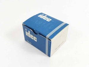 Idec RY2S-L Miniature Relay Batch 10 pcs.
