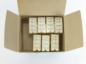 Idec RY2S-U Miniature  Relay Batch 7 pcs.