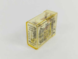Idec RY2S-U Miniature  Relay Batch 7 pcs.