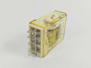 Idec RY2S-U Miniature  Relay Batch 7 pcs.