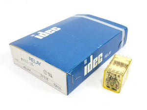 Idec RY4S-UL AC24V Relay Batch 10 pcs