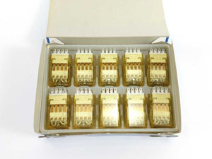 Idec RY4S-UL AC24V Relay Batch 10 pcs