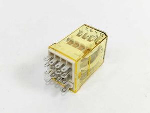 Idec RY4S-UL AC24V Relay Batch 10 pcs