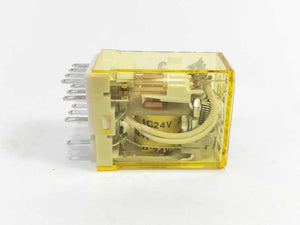 Idec RY4S-UL AC24V Relay Batch 10 pcs