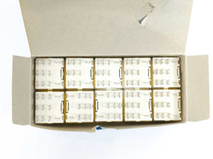 Idec RH3B-UL Relay AC230V Batch 10 pcs.