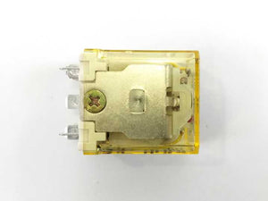 Idec RH3B-UL Relay AC230V Batch 10 pcs.