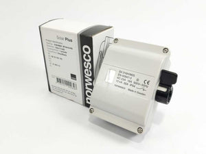 Norwesco SA 316H/M25 Standard Non‑EMC Safety Switch