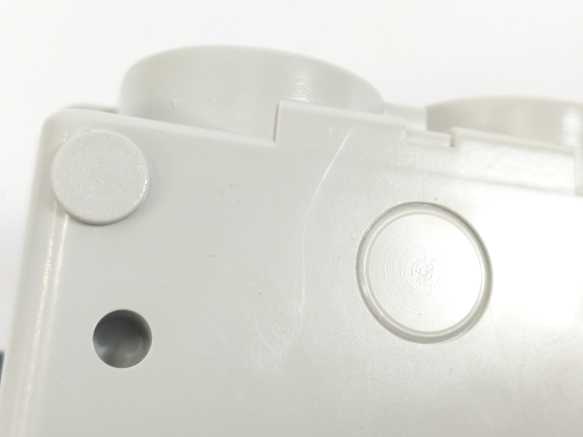 Norwesco SA 316H/M25 Standard Non‑EMC Safety Switch