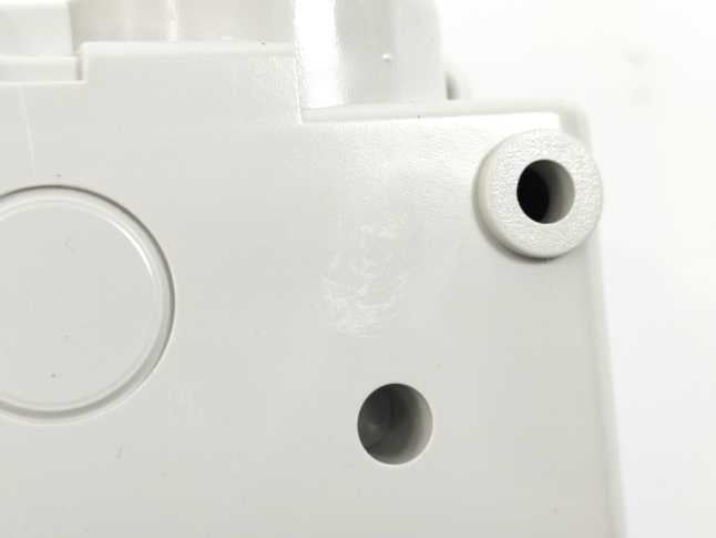 Norwesco SA 316H/M25 Standard Non‑EMC Safety Switch