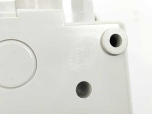 Norwesco SA 316H/M25 Standard Non‑EMC Safety Switch
