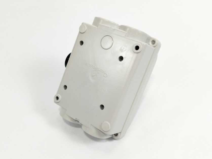 Norwesco SA 316H/M25 Standard Non‑EMC Safety Switch