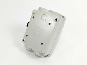Norwesco SA 316H/M25 Standard Non‑EMC Safety Switch