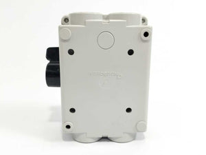 Norwesco SA 316H/M25 Standard Non‑EMC Safety Switch