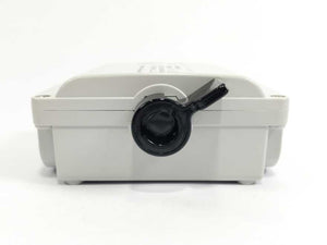 Norwesco SA 316H/M25 Standard Non‑EMC Safety Switch
