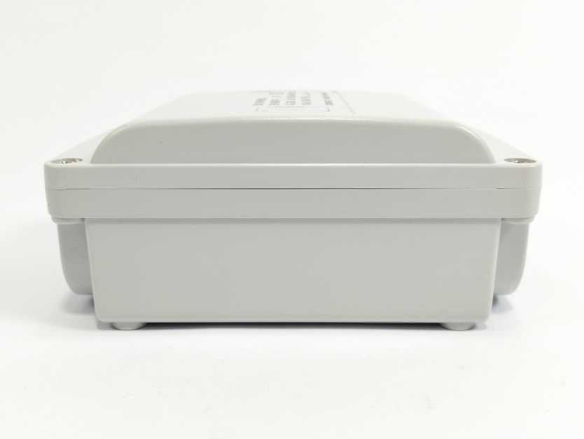 Norwesco SA 316H/M25 Standard Non‑EMC Safety Switch
