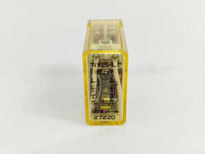 Idec RY2S-L Miniature Relay Batch 9 pcs.