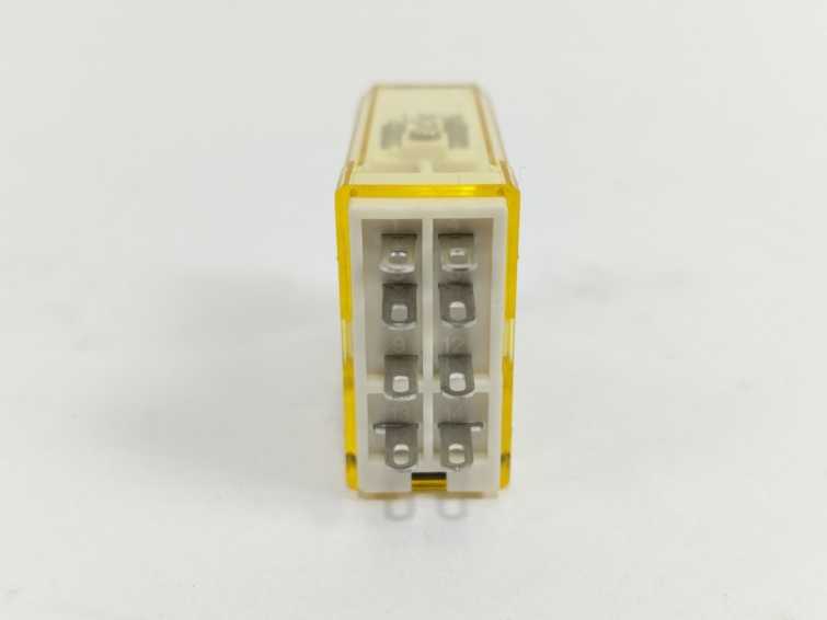 Idec RY2S-L Miniature Relay Batch 9 pcs.