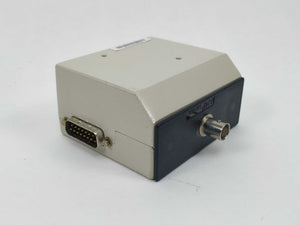 AB 5810-AXMT Ethernet/IEEE 802.3 Transceiver unit