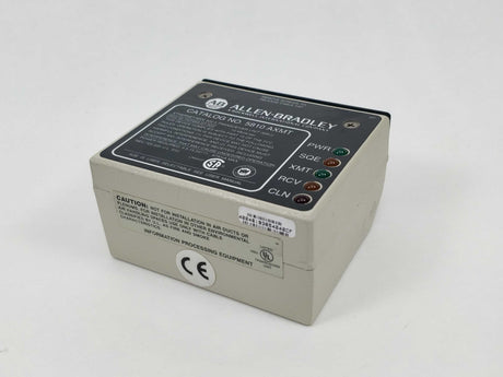 AB 5810-AXMT Ethernet/IEEE 802.3 Transceiver unit