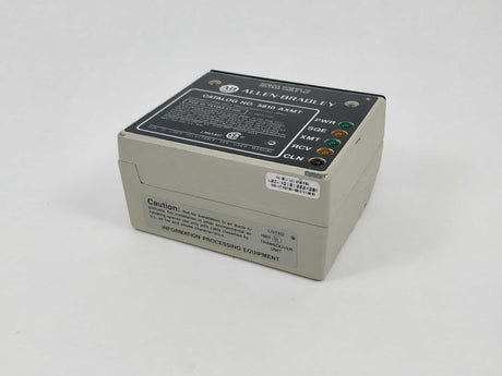 AB 5810-AXMT Ethernet/IEEE 802.3 Transceiver unit