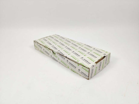 Wieland 56.703.9155.0 WKFN 2,5 D2/2/SL/35 Duo-Ground Block x100pcs