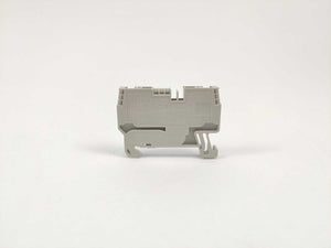 Wieland 56.704.0055.0 Feed-through terminal wkfn 4/35 100Pcs