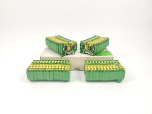 Wieland 56.710.9055.0 Earth terminal WKFN 10 SL/35