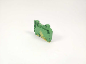 Wieland 56.710.9055.0 Earth terminal WKFN 10 SL/35
