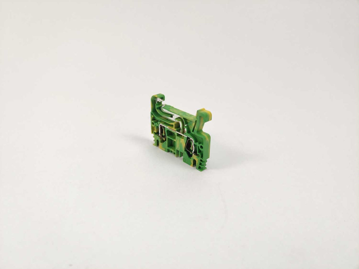 Wieland 56.703.9055.0 Earth terminal WKFN 2,5 SL/35