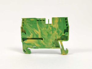 Wieland 56.703.9055.0 Earth terminal WKFN 2,5 SL/35