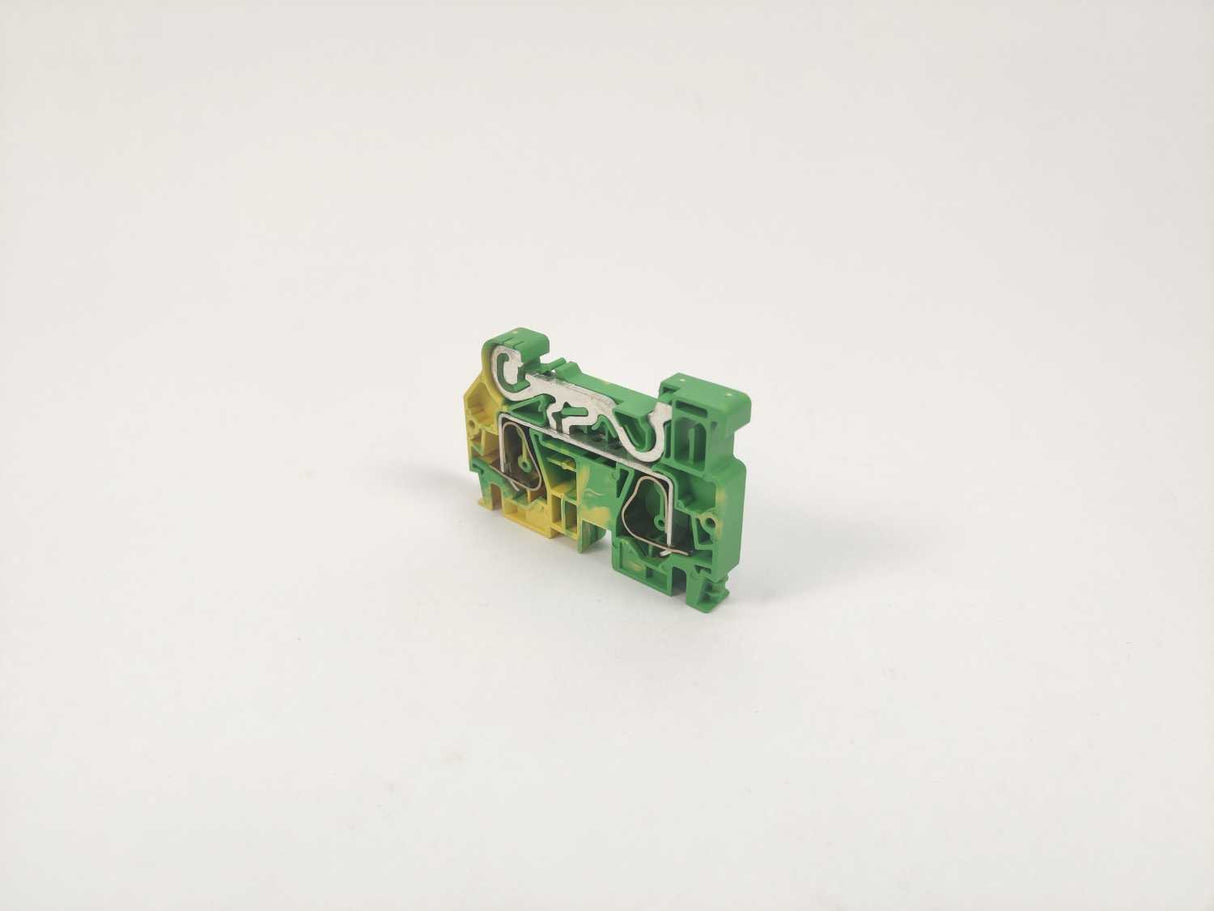 Wieland 56.706.9055.0 Earth terminal WKFN 6 SL/35
