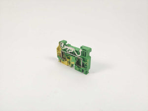 Wieland 56.706.9055.0 Earth terminal WKFN 6 SL/35