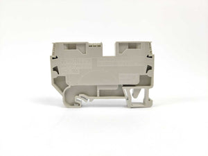 Wieland 56.706.0055.0 Feed-through terminal WKFN 6 / 35