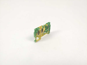 TELEMECANIQUE AB1RRNTP235U3 Spring Ground Terminal 2,5mm2 3Pts 100 Pcs.