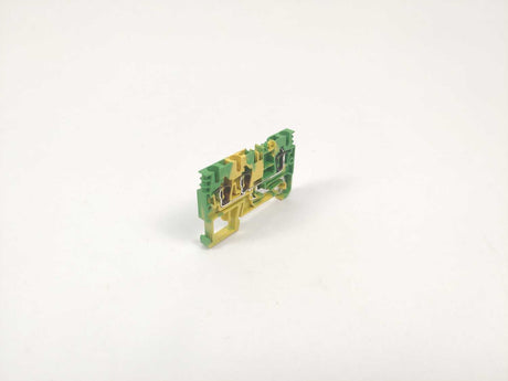 TELEMECANIQUE AB1RRNTP235U3 Spring Ground Terminal 2,5mm2 3Pts 100 Pcs.