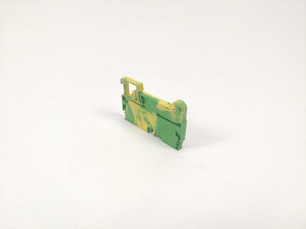 TELEMECANIQUE AB1RRNTP235U3 Spring Ground Terminal 2,5mm2 3Pts 100 Pcs.