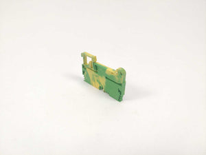 TELEMECANIQUE AB1RRNTP235U3 Spring Ground Terminal 2,5mm2 3Pts 100 Pcs.